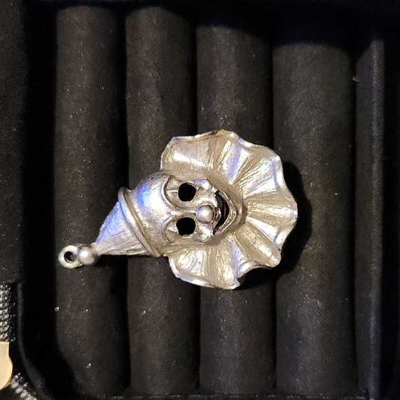 Jewelry - Clown Brooch🤡
